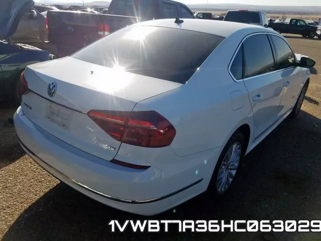 1VWBT7A36HC063029 фото 4
