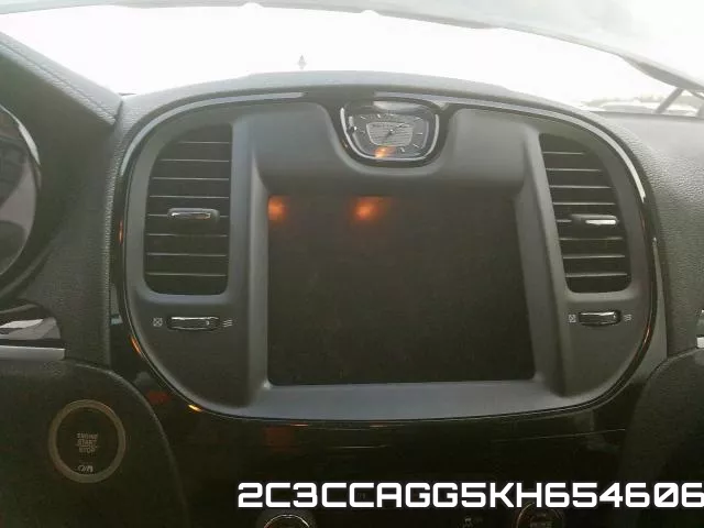 2C3CCAGG5KH654606 фото 7