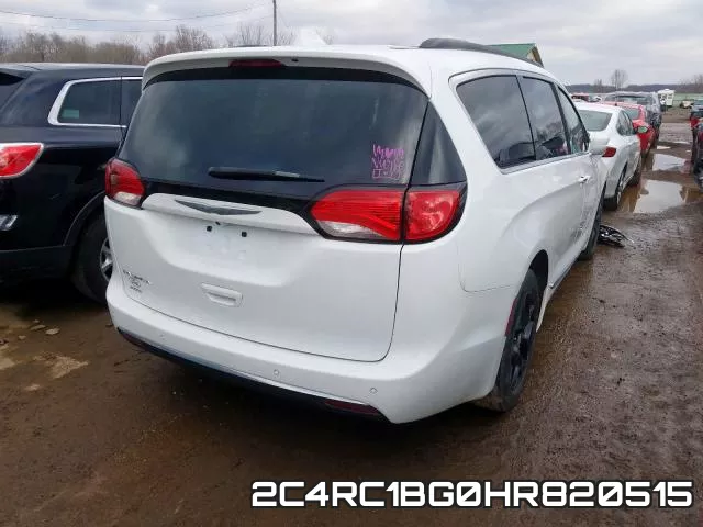 2C4RC1BG0HR820515 фото 3