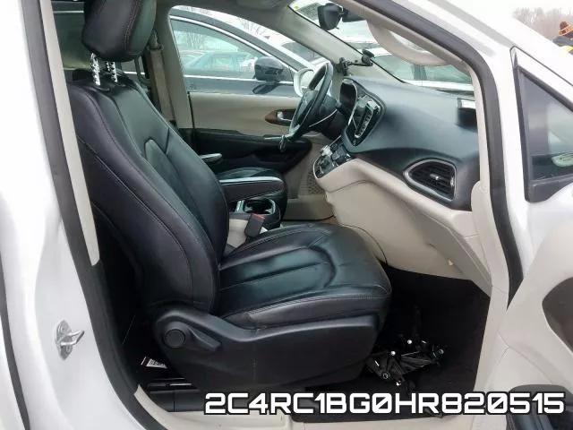 2C4RC1BG0HR820515 фото 4