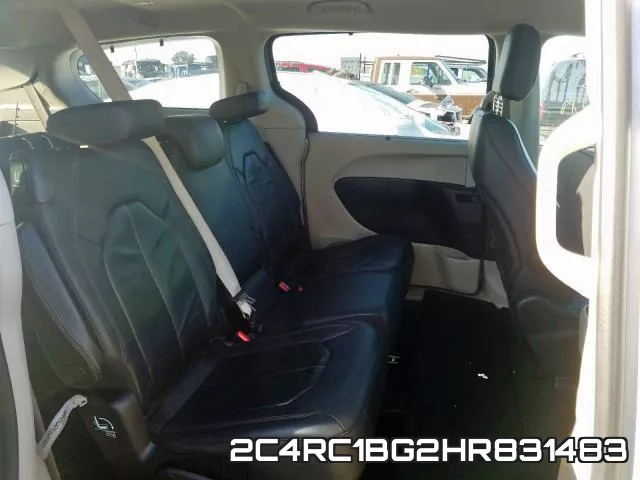 2C4RC1BG2HR831483 фото 6