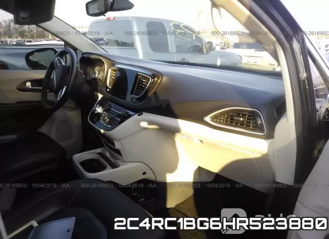 2C4RC1BG6HR523880 фото 6