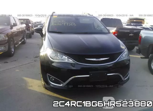 2C4RC1BG6HR523880 фото 7