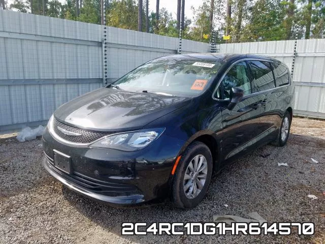 2C4RC1DG1HR614570 фото 3