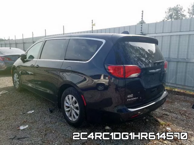 2C4RC1DG1HR614570 фото 4