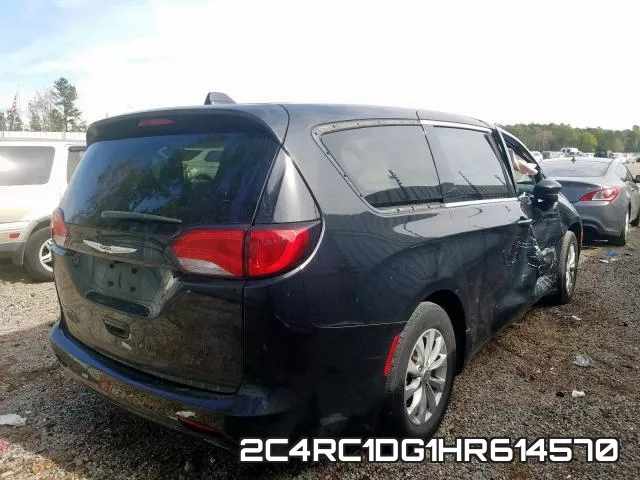 2C4RC1DG1HR614570 фото 5