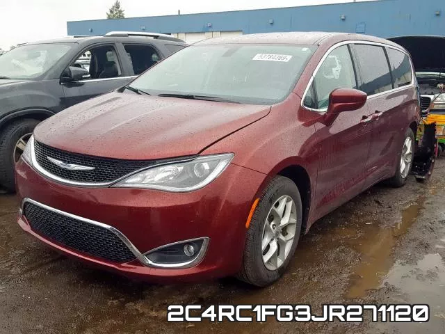 2C4RC1FG3JR271120 фото 3