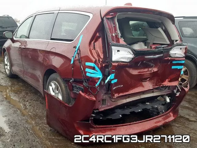 2C4RC1FG3JR271120 фото 4