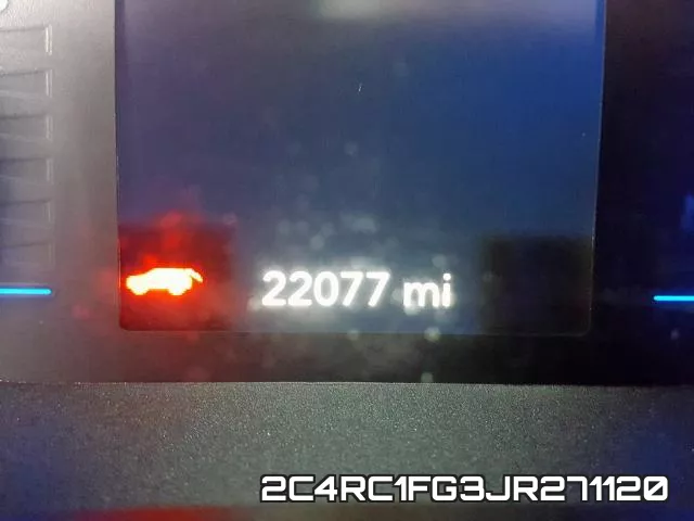 2C4RC1FG3JR271120 фото 7