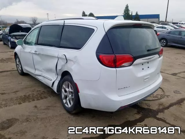 2C4RC1GG4KR681487 фото 4