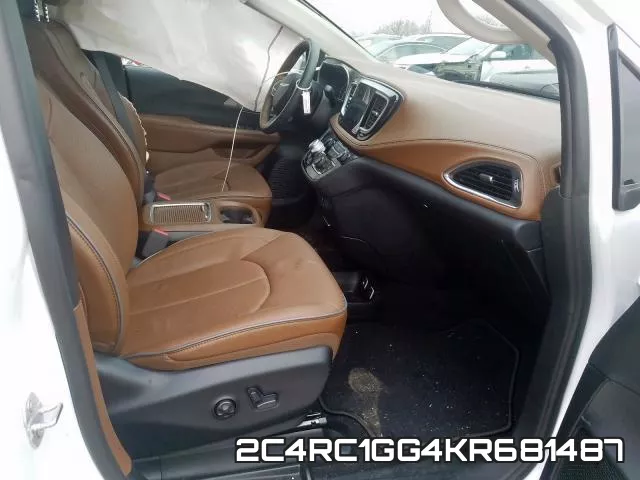 2C4RC1GG4KR681487 фото 6