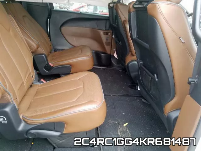 2C4RC1GG4KR681487 фото 7