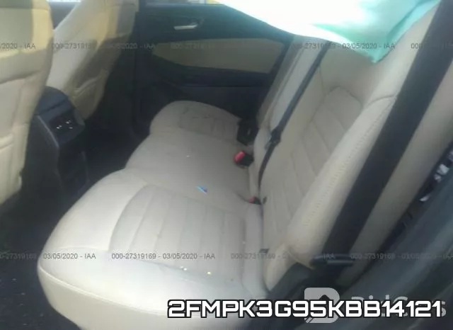 2FMPK3G95KBB14121 фото 7