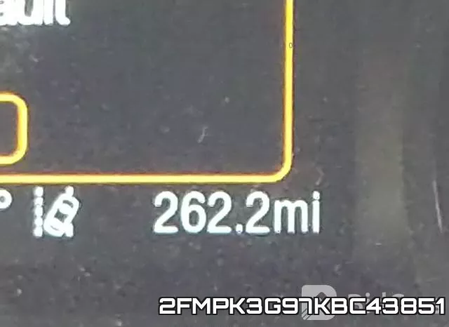 2FMPK3G97KBC43851 фото 4