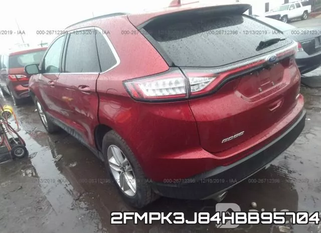 2FMPK3J84HBB95704 фото 3