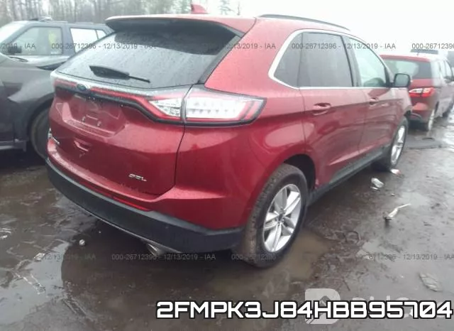2FMPK3J84HBB95704 фото 4