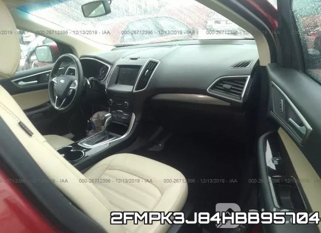 2FMPK3J84HBB95704 фото 5