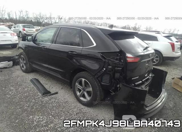 2FMPK4J98LBA40743 фото 4