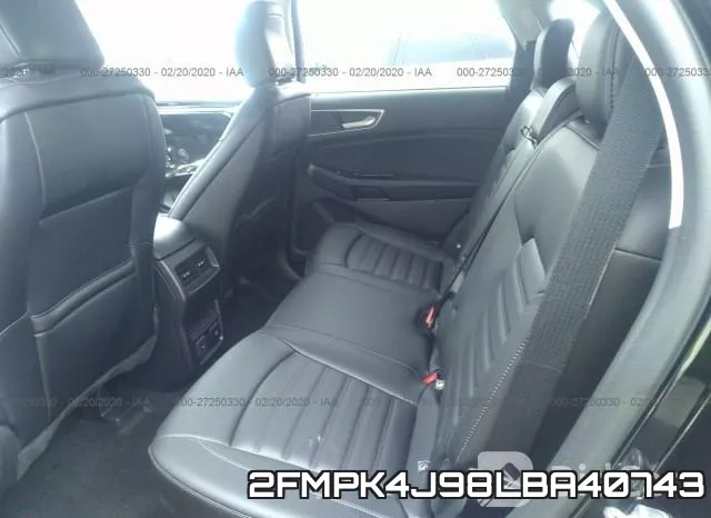2FMPK4J98LBA40743 фото 8