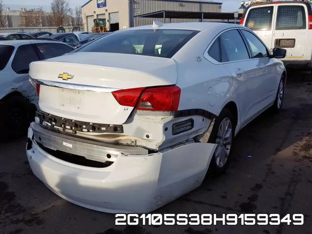 2G1105S38H9159349 фото 3