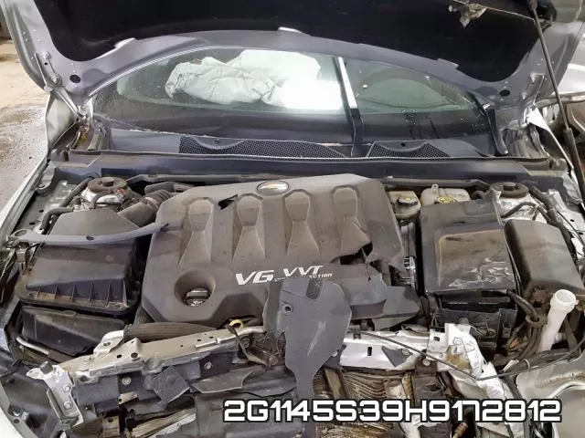 2G1145S39H9172812 фото 4