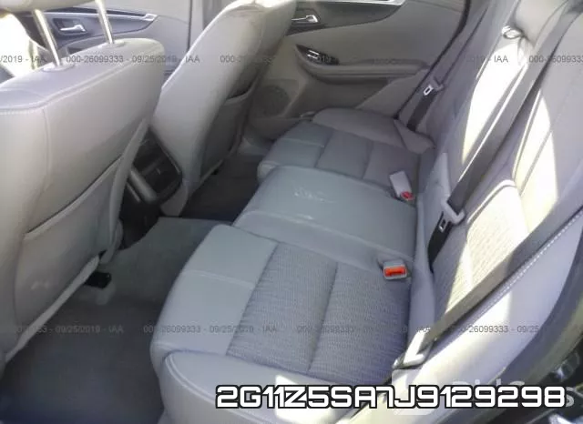 2G11Z5SA7J9129298 фото 9