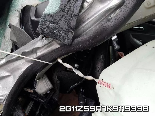 2G11Z5SA7K9119338 фото 6