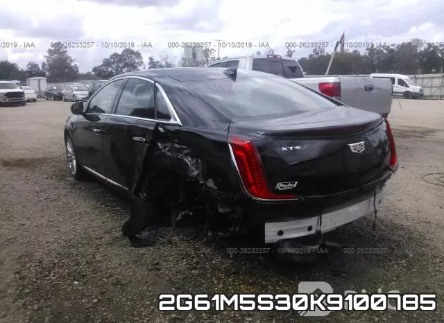 2G61M5S30K9100785 фото 4