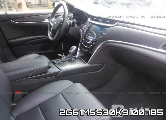 2G61M5S30K9100785 фото 5