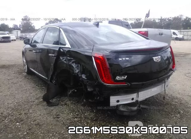 2G61M5S30K9100785 фото 6