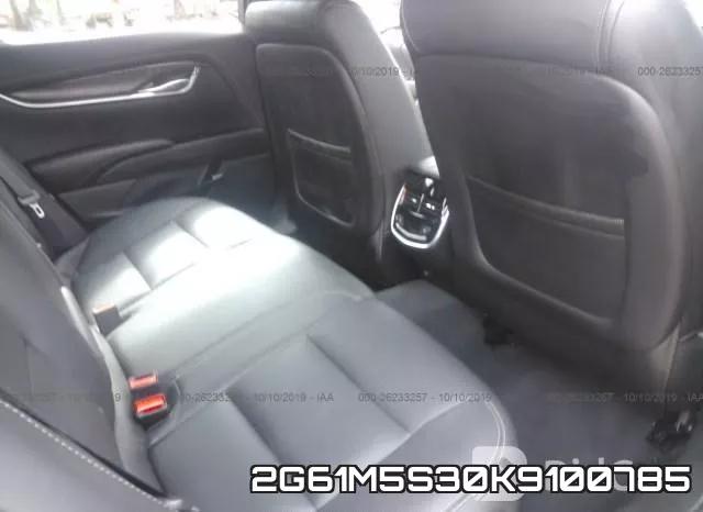 2G61M5S30K9100785 фото 7