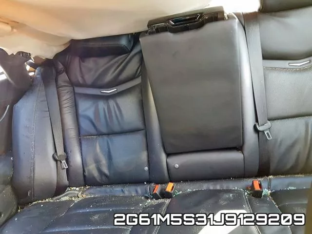 2G61M5S31J9129209 фото 6