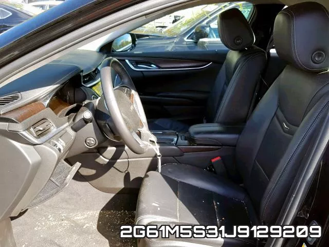 2G61M5S31J9129209 фото 7
