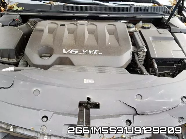 2G61M5S31J9129209 фото 8