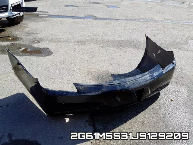 2G61M5S31J9129209 фото 9
