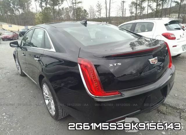 2G61M5S39K9156143 фото 2