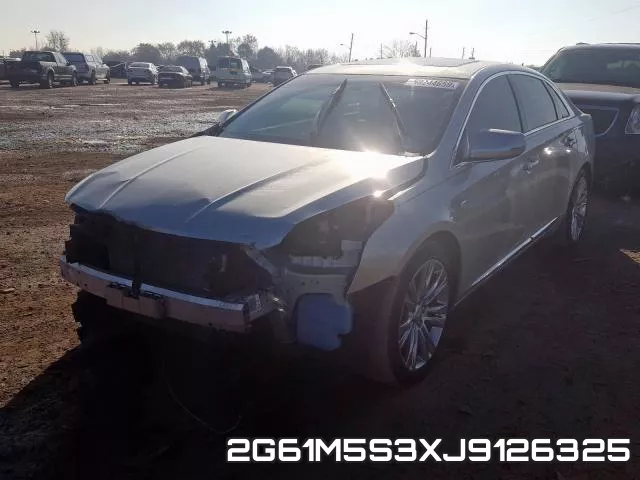 2G61M5S3XJ9126325 фото 3