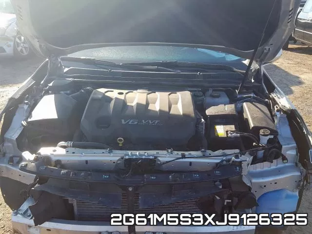 2G61M5S3XJ9126325 фото 5