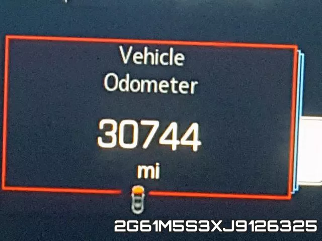 2G61M5S3XJ9126325 фото 6