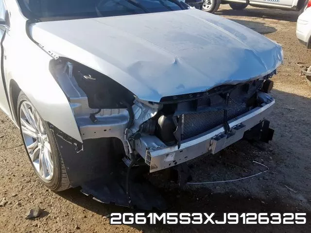 2G61M5S3XJ9126325 фото 7