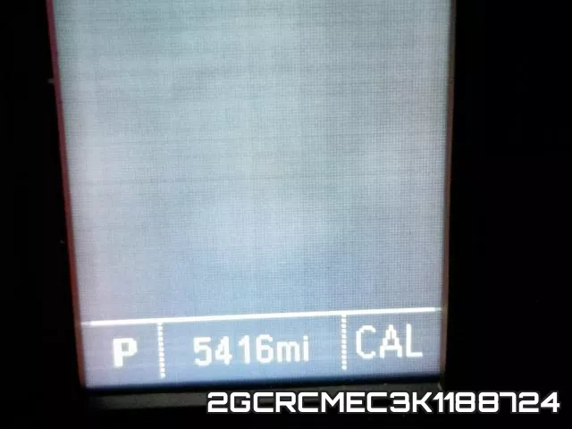 2GCRCMEC3K1188724 фото 7