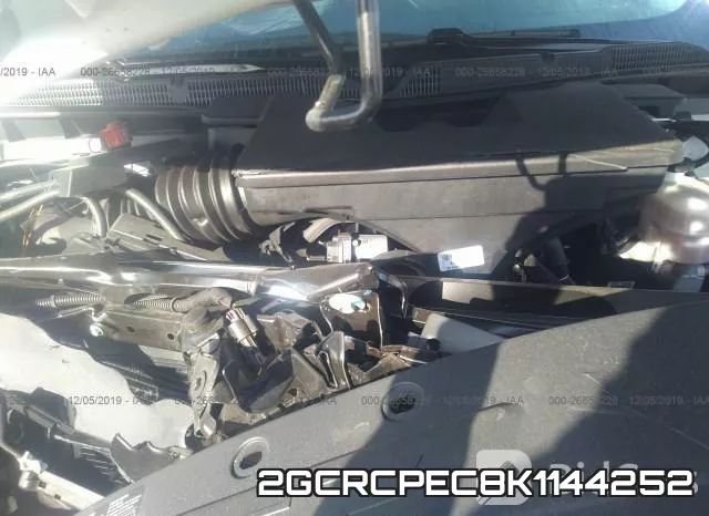 2GCRCPEC8K1144252 фото 2