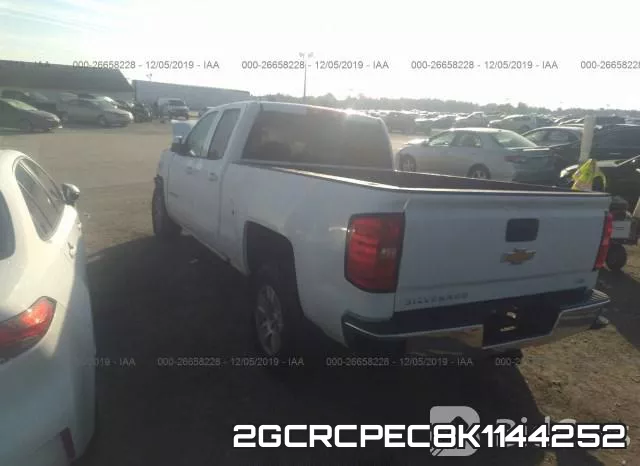 2GCRCPEC8K1144252 фото 4