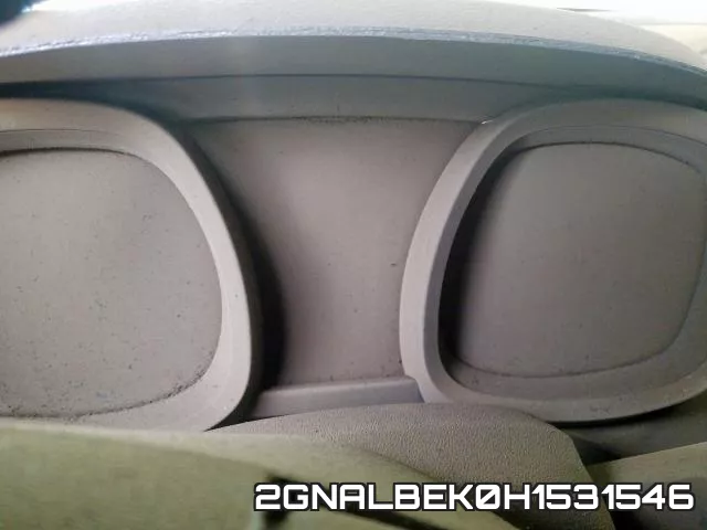 2GNALBEK0H1531546 фото 9
