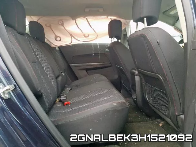 2GNALBEK3H1521092 фото 7