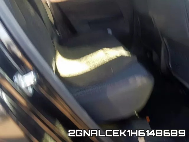 2GNALCEK1H6148689 фото 6