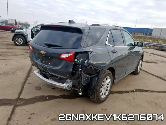 2GNAXKEV1K6276074 фото 4