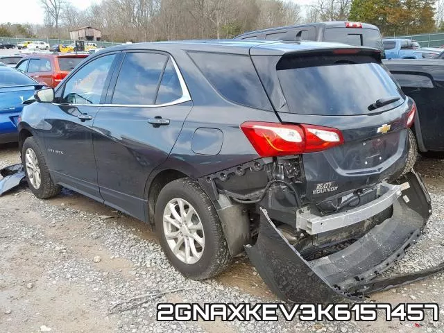 2GNAXKEV3K6157457 фото 3