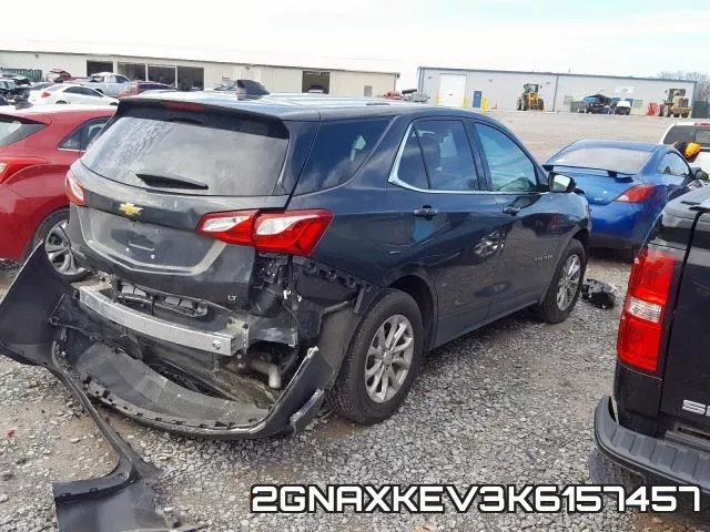 2GNAXKEV3K6157457 фото 4
