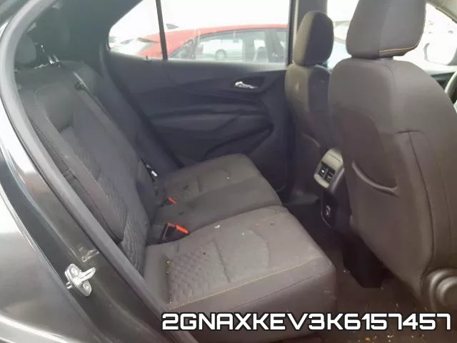 2GNAXKEV3K6157457 фото 6